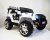 Электромобиль RiverToys JEEP M777MM 4*4 White