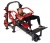 Ягодичный мостик Panatta 1HP597 Ягодичный мостик Panatta 1HP597 | sportres.ru