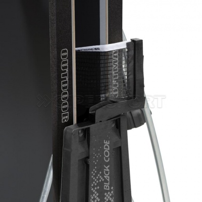 Всепогодный теннисный стол CORNILLEAU BLACK CODE