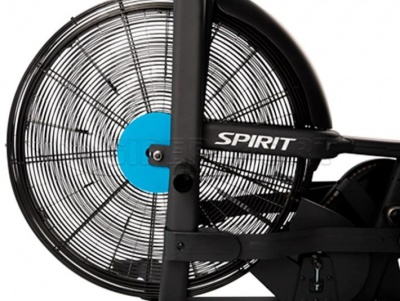 Велотренажер (air bike) Air Schwinn Airdyne AD8 Bike