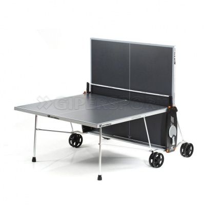 Теннисный стол Cornilleau Sport 100S Crossover grey