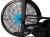 Велотренажер (air bike) Air Schwinn Airdyne AD8 Bike