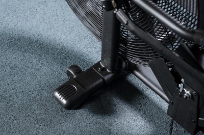 Велотренажер YOUSTEEL AirBike