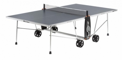 Теннисный стол Cornilleau Sport 100S Crossover grey