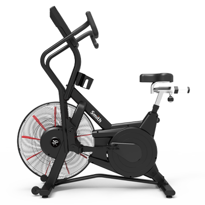 Велотренажер-эйрбайк Smith AB500 | sportres.ru