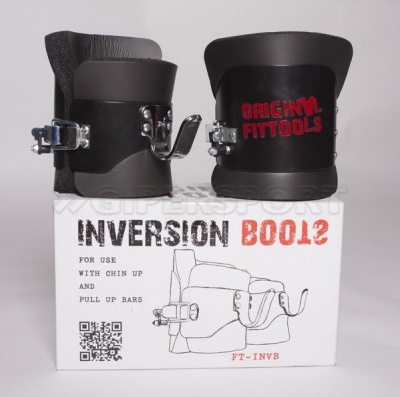 Ботинки инверсионные OriginalFitTools FT-INVB