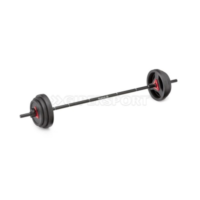 Штанга для аэробики 18 кг REEBOK RSWT-16091