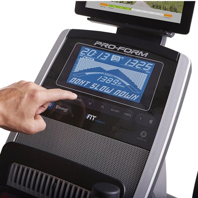 Кросстренер ProForm Cardio Hit