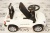 Толокар RiverToys FORD RANGER DK-P01 White