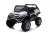 Детский электромобиль Barty Mercedes-Benz Unimog Concept