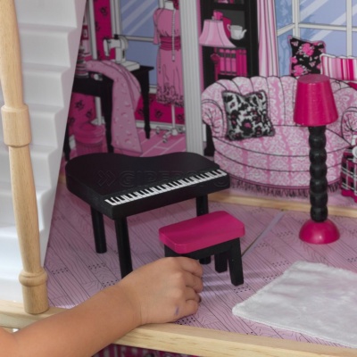 Кукольный домик KidKraft Амелия