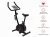 Велотренажер UNIXFIT BL-300