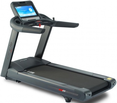 Беговая дорожка Circle Fitness M8 E Plus | sportres.ru
