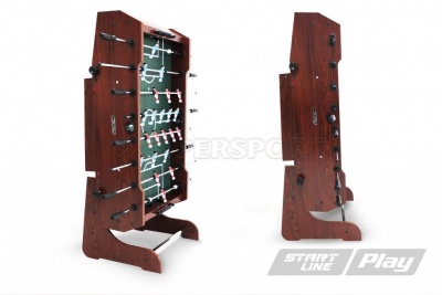 Настольный футбол START LINE Compact 55" SLP-5428F