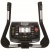 Вертикальный велотренажер Aerofit 9900B 10"LCD