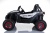 Детский электромобиль Barty Buggy ХМХ 603 (красный, черный, синий, белый, камуфляж) Детский электромобиль Barty Buggy ХМХ 603 (красный, черный, синий, белый, камуфляж)