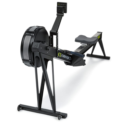 Гребной тренажер Concept2 RowErg Tall (E) | sportres.ru