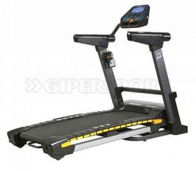 Беговая дорожка Sportop Flex Deck T5