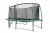 Батут KOGEE TRAMPS TOP Tramps 10'x14'(4.3x3.0м) прямоугольный с защитной сетью
