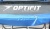 Батут Optifit Like Blue 10ft с сине-желтой крышей