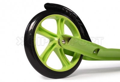 Самокат подростковый Dewolf DE SCOOT 200 для мальчиков