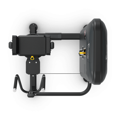 Торс-машина, стек 68 кг. Vision V-ACS-SL-55