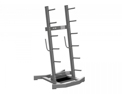 Стойка для фитнес штанг Profi-Fit RUS 5402C mini | sportres.ru