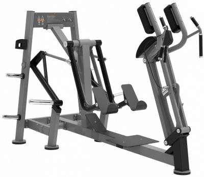 Силовой бег Fitex Pro Free weight line FTX-FWL46