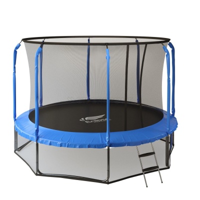Батут Eclipse Space Blue 10 FT