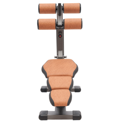 Скамья для пресса Nessfit FW-0300 | sportres.ru
