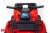 Электроквадроцикл ToyLand 0909 Grizzly Next 4x4 красный Электроквадроцикл ToyLand 0909 Grizzly Next 4x4 красный