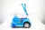 Электромобиль-ходунки RiverToys 1688 голубой Электромобиль-ходунки RiverToys 1688 голубой