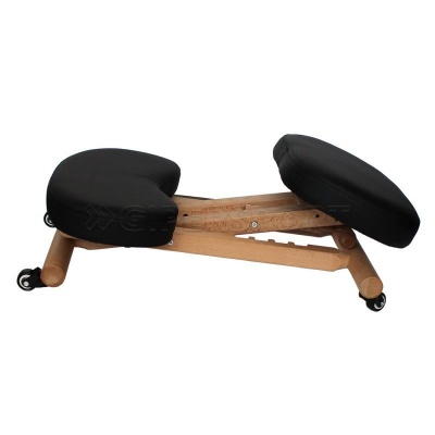 Ортопедический стул GESS-810 Vertebra Pro