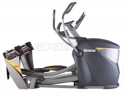 Эллиптический тренажер Octane Fitness PRO4700