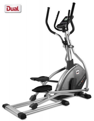 Эллиптический тренажер BH Fitness TFC 19 Dual G855