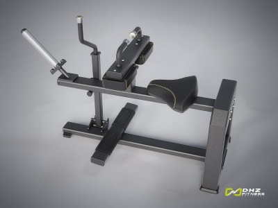 Икроножные DHZ E-1062В | sportres.ru