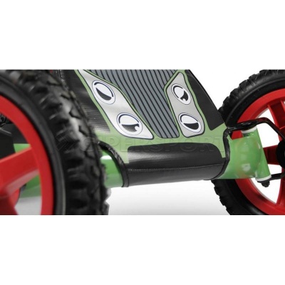 Веломобиль Berg Buddy Fendt