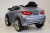 Электромобиль RiverToys BMW X6M JJ2199