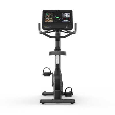 Велотренажер вертикальный SHUA SH-B9100U22T