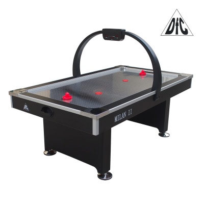 Игровой стол-аэрохоккей DFC MILAN II 7ft