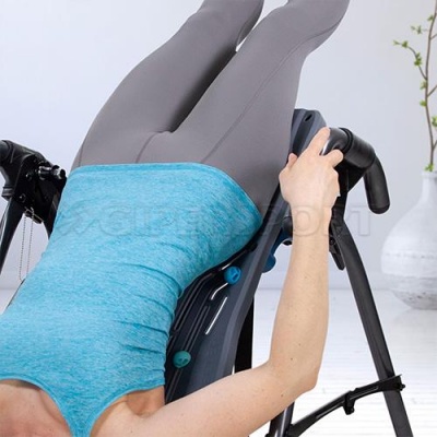 Инверсионный стол Teeter FitSpine X1