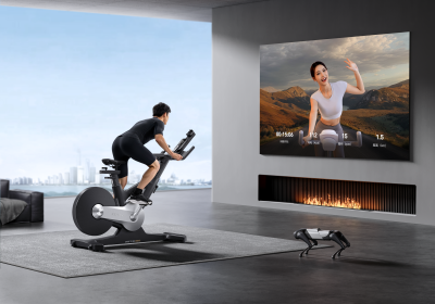 Спинбайк XENJOY CS531 | sportres.ru