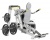 Отжимание сидя Hoist RPL-5101