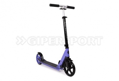 Самокат подростковый Dewolf DE SCOOT 200 для девочек