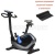 Велотренажер EVO FITNESS ВM800 (Yuto EL II) Велотренажер EVO FITNESS ВM800 (Yuto EL II)