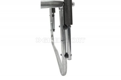 Батут с внутренней защитной сеткой Bradex SF 0712 6Ft