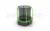 Батут с внутренней сеткой и лестницей Evo Jump Cosmo 6ft (Green)+ нижняя сеть Батут с внутренней сеткой и лестницей Evo Jump Cosmo 6ft (Green)+ нижняя сеть