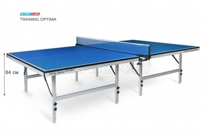 Теннисный стол START LINE TRAINING OPTIMA 22 мм, без сетки