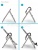 Инверсионный стол Start Line Extension SLF 12D