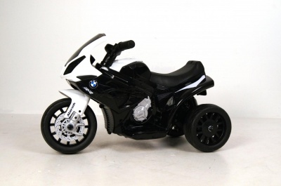 Электромотоцикл RiverToys JT5188